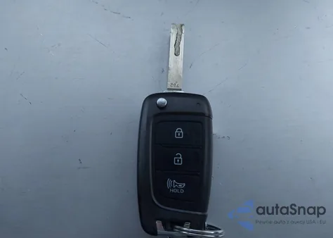 2020 Hyundai Santa Fe Se из США, поврежденный, VIN 5NMS2CAD1LH176095